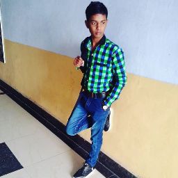 Ajay Vishwakarma