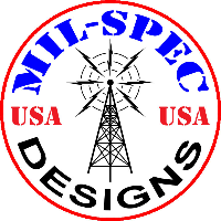 MIL-SPEC设计
