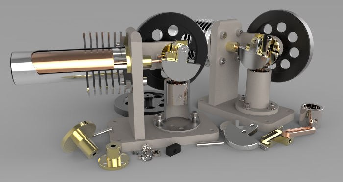 engineering cad services